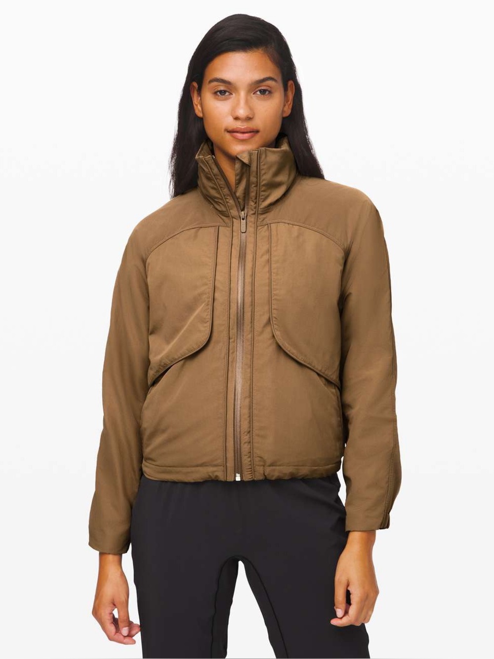 Lululemon Always Effortless Jacket